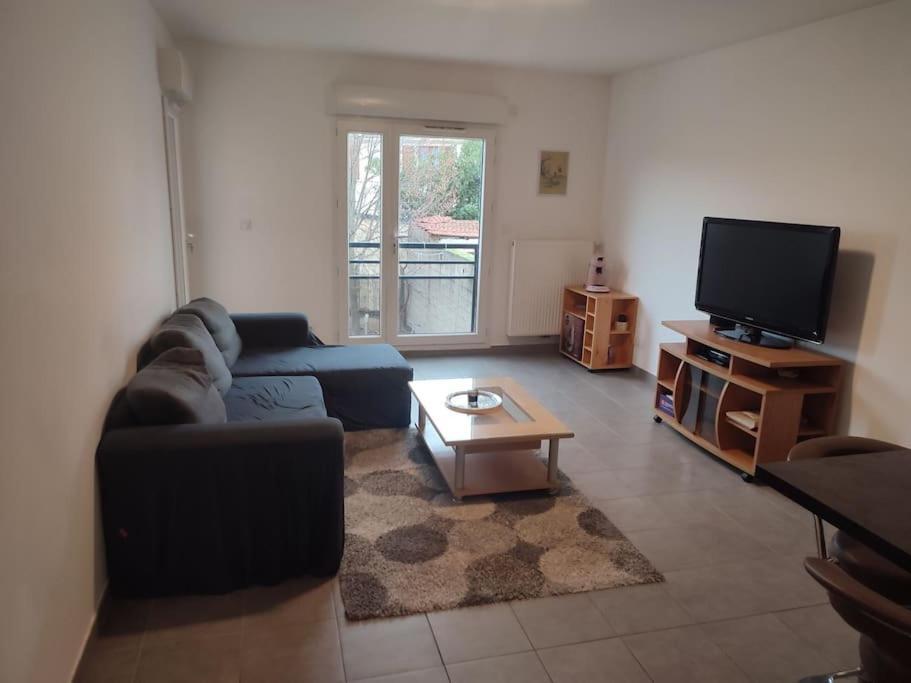 אטיס - מונס Appartement Proche Aeroport Orly מראה חיצוני תמונה