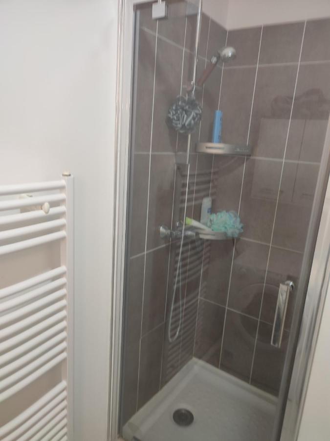 אטיס - מונס Appartement Proche Aeroport Orly מראה חיצוני תמונה